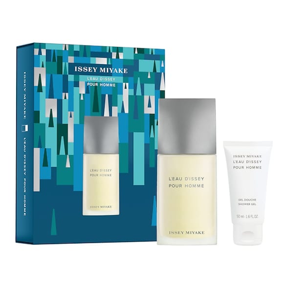Coffret L'Eau D'Issey pour Homme - Coffret parfum, ISSEY MIYAKE